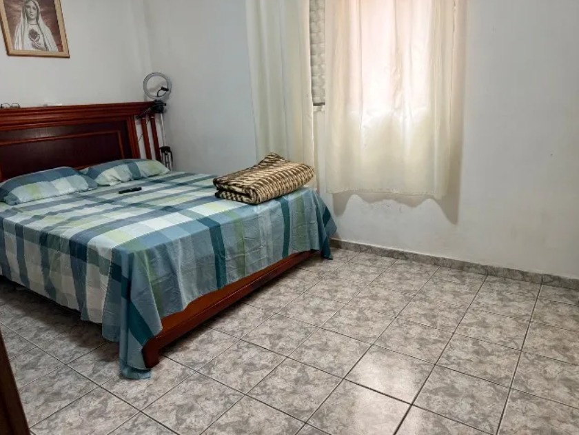 Sobrado a venda  Jardim Ipe São Bernardo do Campo 